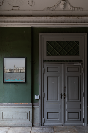 Riverside Beauty Canvas with realestatematching without key Logo