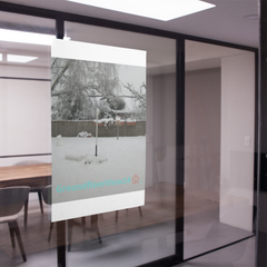 Collection image for: Winter Wonderland Photo paper poster realestatematching24