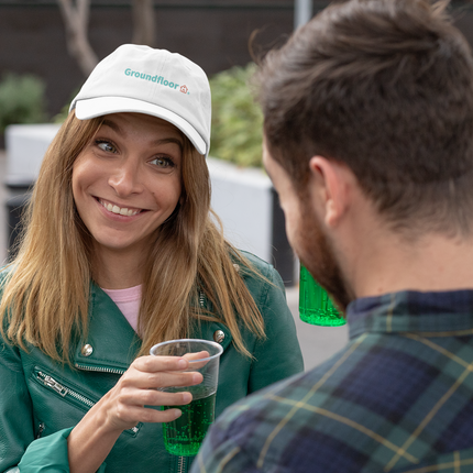 adidas dad hat