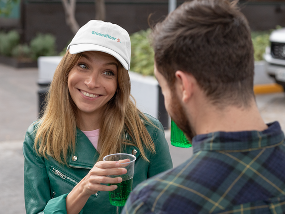 adidas dad hat