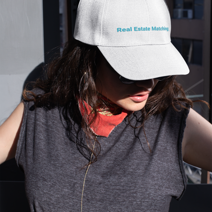 Austria 5 Panel Camper Real Estate Matching with 3 Logos