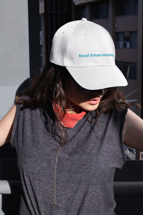 Austria 5 Panel Camper Real Estate Matching with 3 Logos