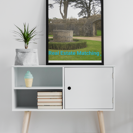 Nature's Wonders Photo paper poster with realestatematching without key Logo