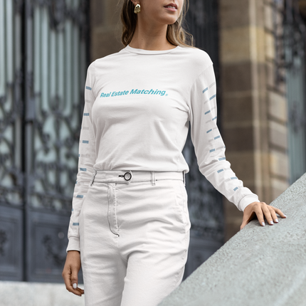 All-Over Print Women's Athletic T-shirt