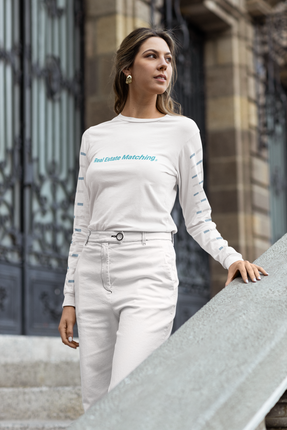 All-Over Print Women's Athletic T-shirt