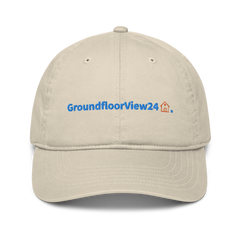 Collection image for: Organic dad hat GroundfloorView24