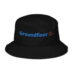 Collection image for: Organic bucket hat Groundfloor