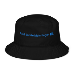 Collection image for: Organic bucket hat Real Estate Matching24