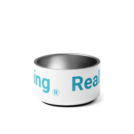 Pet bowl