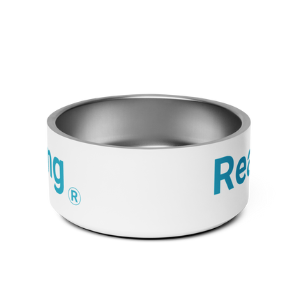 Pet bowl