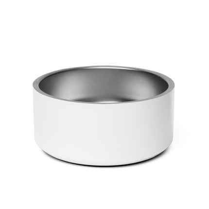 Pet bowl Groundfloorview24 with House