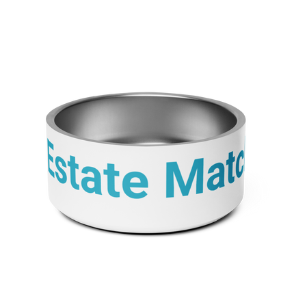 Pet bowl