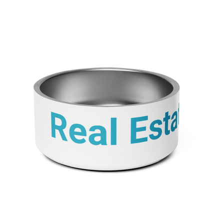 Pet bowl