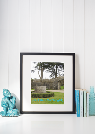 Nature's Wonders Canvas with realestatematching24 without key Logo