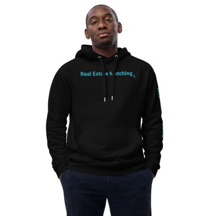 Premium eco hoodie