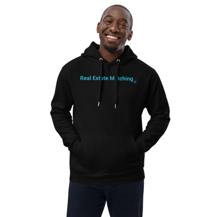 Premium eco hoodie