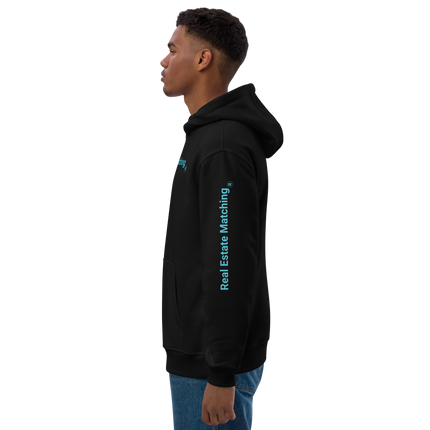 Premium eco hoodie