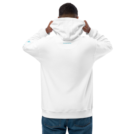 Premium eco hoodie