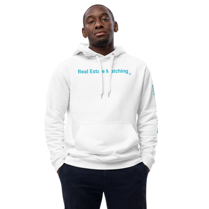 Premium eco hoodie