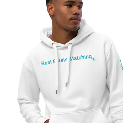 Premium eco hoodie