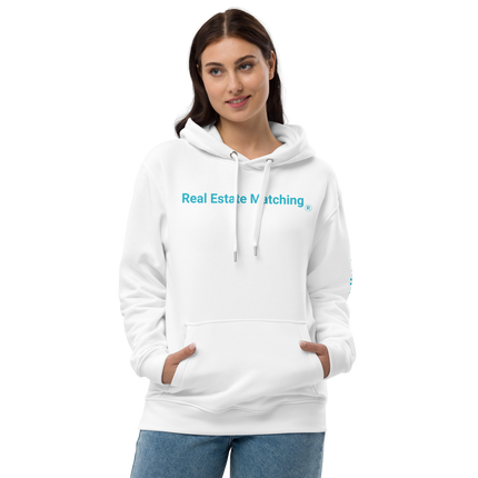 Premium eco hoodie