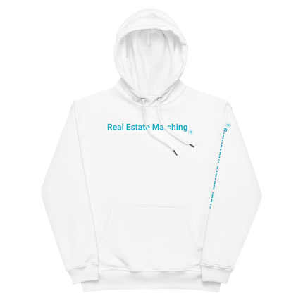 Premium eco hoodie