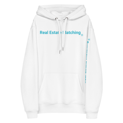 Premium eco hoodie