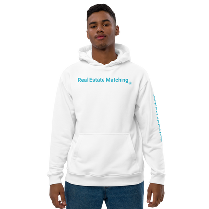Premium eco hoodie