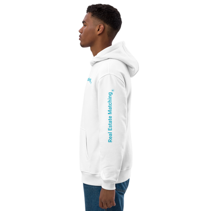 Premium eco hoodie