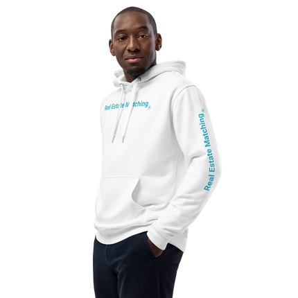 Premium eco hoodie