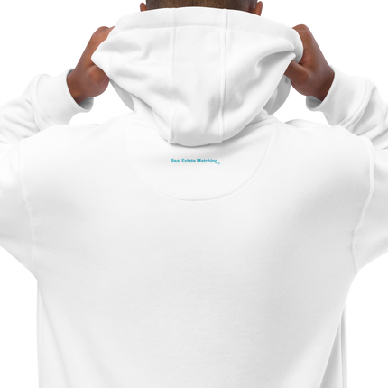 Premium eco hoodie