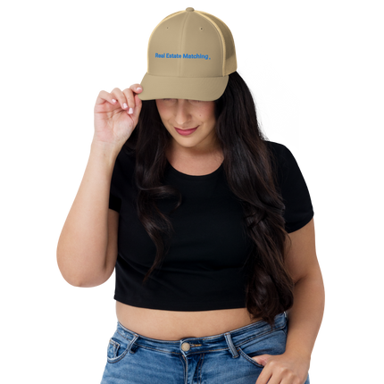 Trucker Cap
