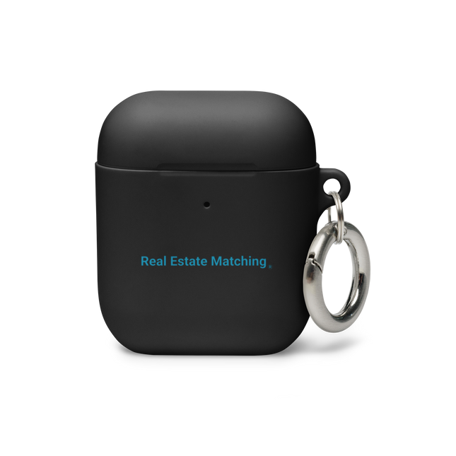 Rubber Case for AirPods®