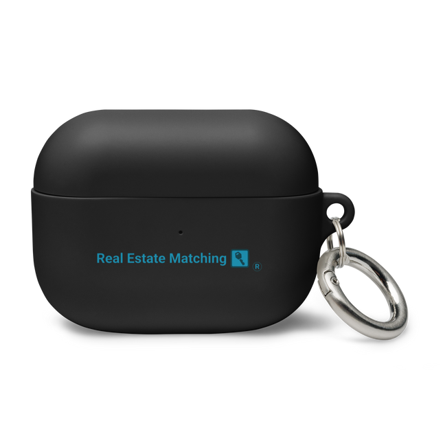 Rubber Case for AirPods®