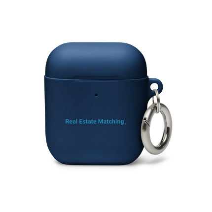 Rubber Case for AirPods®