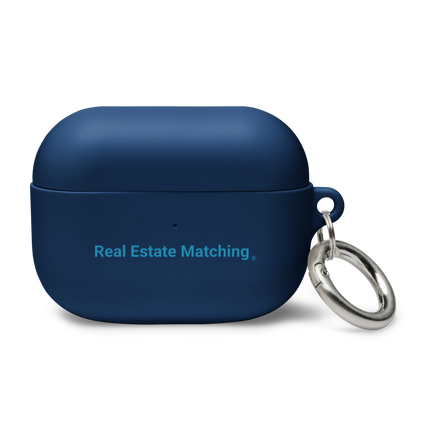 Rubber Case for AirPods®