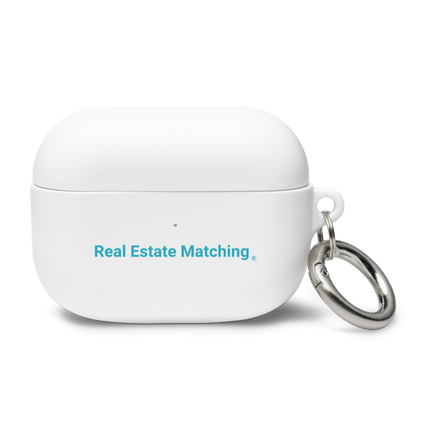 Rubber Case for AirPods®