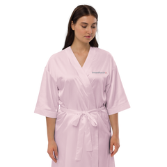 Collection image for: Satin robe Groundfloorview24