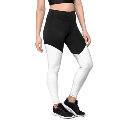 Sports Leggings Groundfloorview24 with House