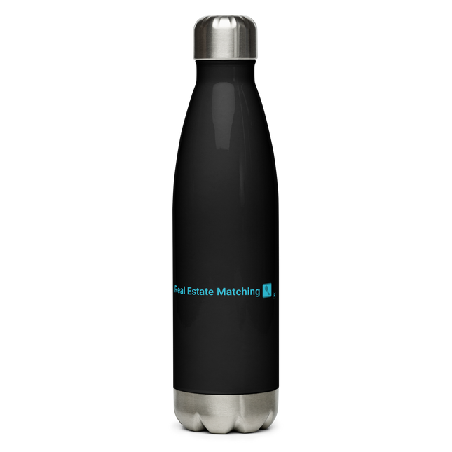 Stainless Steel Water Bottle