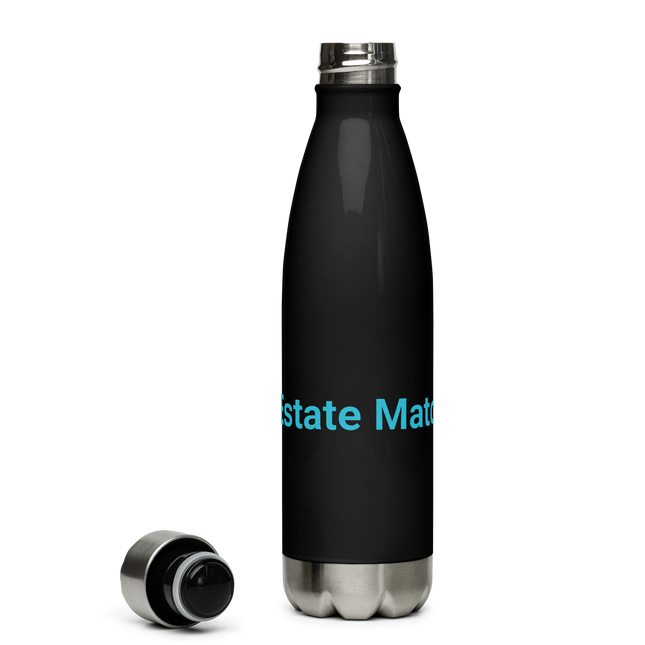 Stainless Steel Water Bottle