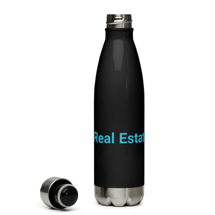 Stainless Steel Water Bottle