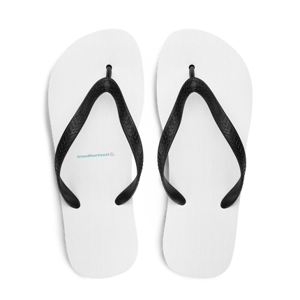 Flip-Flops Groundfloorview24 with House