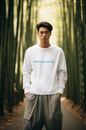 Crop Sweatshirt