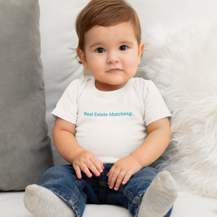 Baby Jersey Short Sleeve Tee