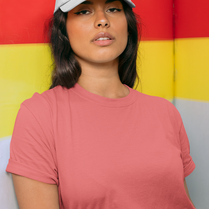 Austria Distressed Dad Hat Groundfloor24 with 3 Logos.