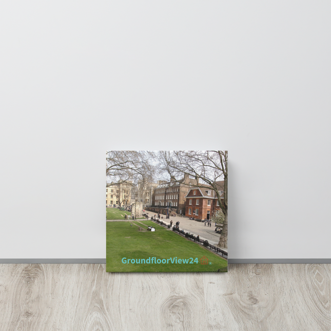 Beautiful Park Thin canvas with groundfloorview24 with House Logo