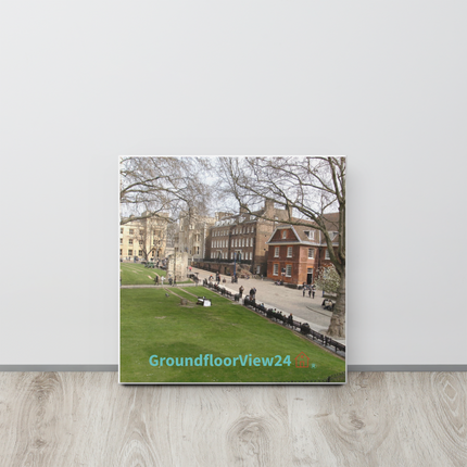 Beautiful Park Thin canvas with groundfloorview24 with House Logo
