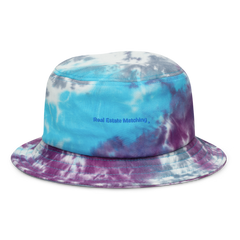 Collection image for: Tie-dye bucket hat Real Estate Matching24