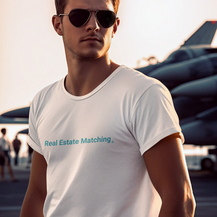 All-Over Print Men's Athletic T-shirt